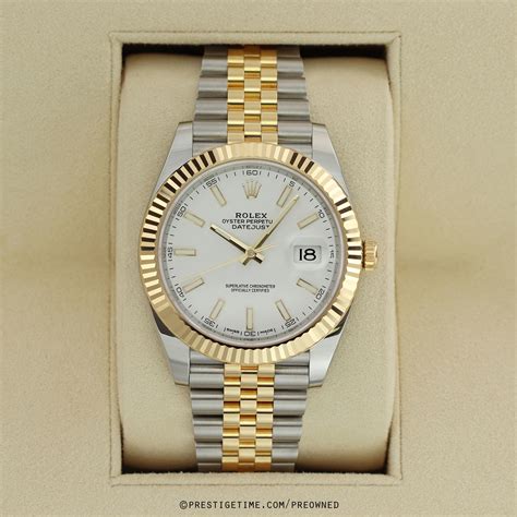 rolex datejust dam begagnad|pre owned rolex datejust.